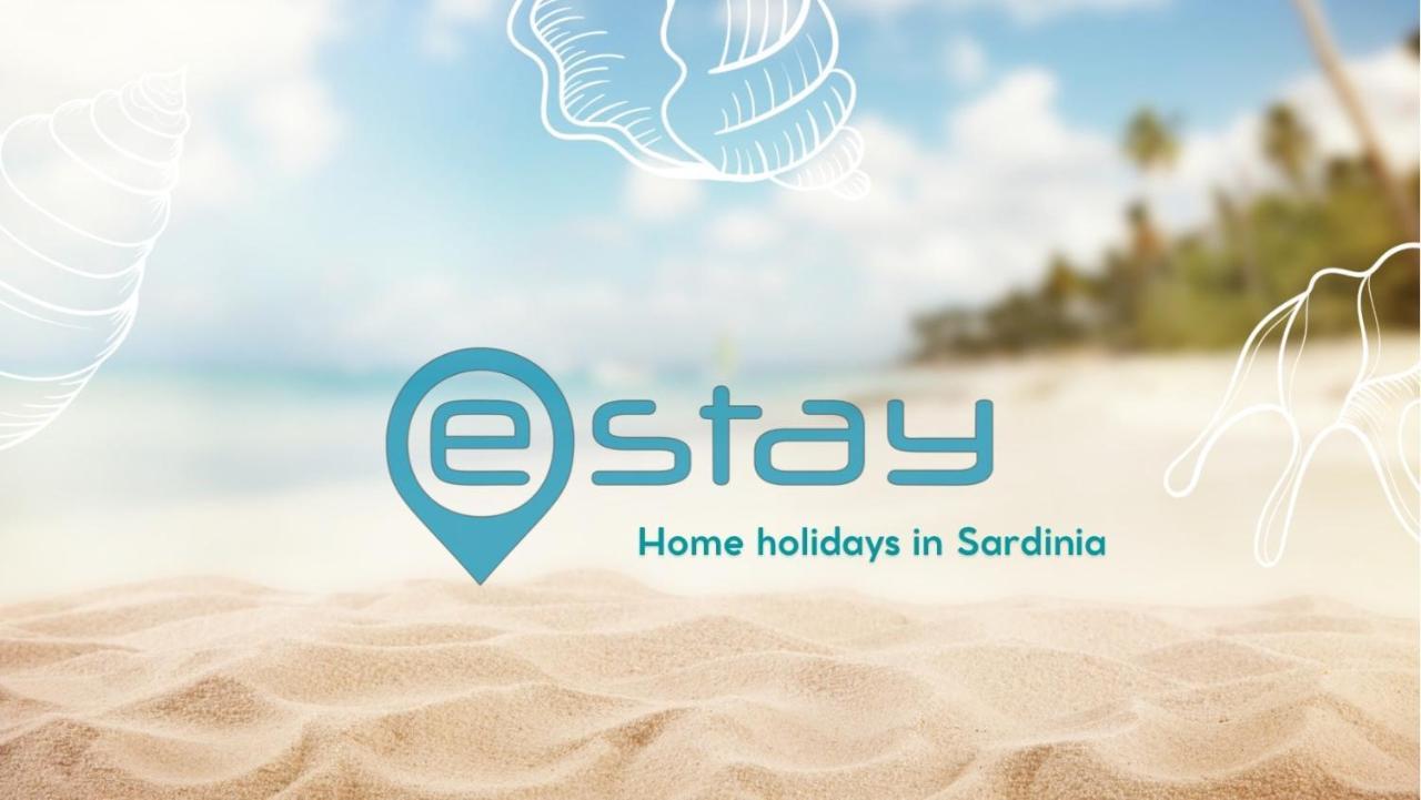 Casa Spada Apartments - City Centre Cagliari Exterior photo